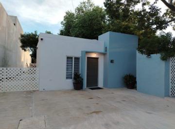 Casa de 1 habitación, Mérida · Estudio Amueblado a 5 Minutos de La Carretera a Progreso, en Xcanatún | Lrgr |