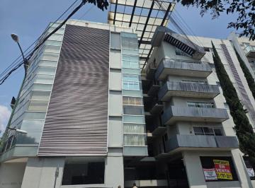 Departamento de 2 habitaciones, Benito Juárez · Departamento en Venta– Narvarte, Super Ubicado