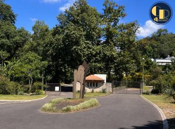 Terreno / Lote · 1009m² · Terreno - Arboledas San Pedro