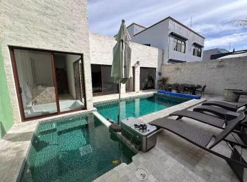 90c6434662503e242811990da2fd1141db4ca409329a7ee5e4fdb4040ae4a2be · Casa en San Miguel de Allende con 2 Recámaras un Solo Nivel y Alberca
