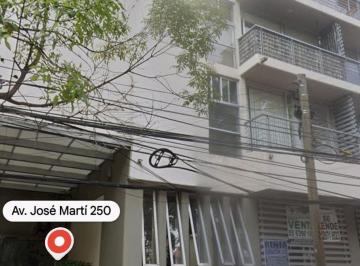 Departamento de 2 habitaciones, Miguel Hidalgo · Departamento de 2 Recamaras, 2 Baños, Estacionamiento, Escandon
