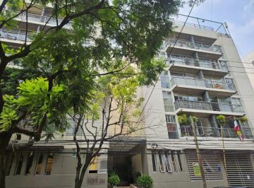 Departamento de 2 habitaciones Renta MN 22,000 · Depto de 2 Recamaras, 2 Baños, Estacionamiento, Escandon