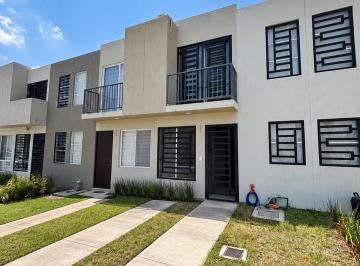 Casa en condominio de 3 habitaciones, Tlajomulco de Zúñiga · Estrena Casa en La Arboleda Dentro de Coto