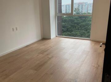 Departamento · 132m² · 3 Recámaras · 2 Estacionamientos · Hermoso Departamento con Vista Arbolada y a Las Monta