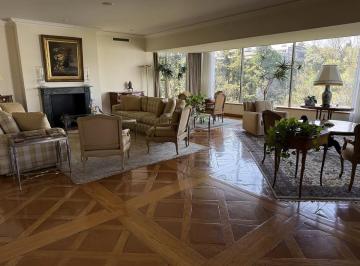 Departamento de 4 habitaciones, Miguel Hidalgo · Lomas Altas Departamento en Venta