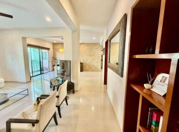 Departamento de 3 habitaciones, Benito Juárez · En Venta Mediterranee Av Nizuc | Departamento 180 m² | $5,100,000