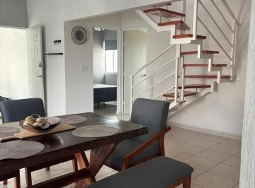 1 · Renta Departamento en Playa del Carmen con Terraza Privada