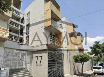 Departamento de 2 habitaciones, Iztapalapa · Departamento en Sebastián Tecoloxtitla, Iztapalapa, Cdmx.