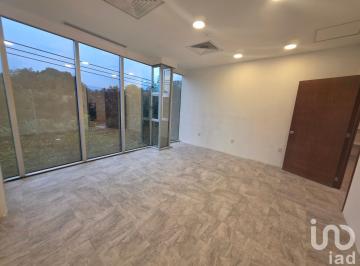 Oficina · 100m² · 2 Recámaras · 1 Estacionamiento · Se Renta Oficinas en Av Mixcoac, Col. Acacias, Cdmx