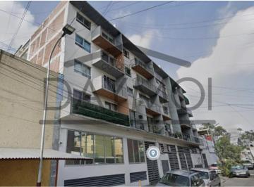 Departamento de 2 habitaciones, Venustiano Carranza · Departamento Venustiano Carranza, Ciudad de México.