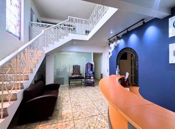 Casa de 5 habitaciones, Benito Juárez · Casa en Venta con Uso de Suelo Mixto | Colonia Nápoles (A Media Calle del World Trade Center Cdmx)