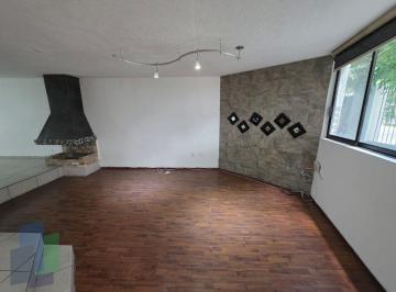 7489a327d8f7f0691b1d018f11e4489c99283b6762e7ff1d1a0935255affdfe4 · Casa en Renta en Jurica con Recámara en Planta Baja, de 3 Niveles