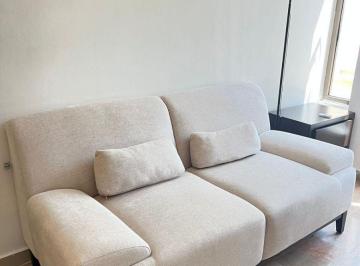 Departamento de 1 habitación, San Pedro Garza García · Loft en en Renta Colonia del Valle