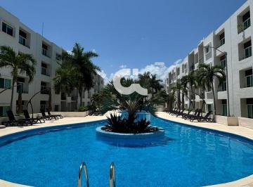 Departamento · 80m² · 2 Recámaras · 2 Estacionamientos · Departamento en Renta Spring Long Island