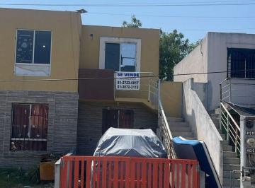 Departamento de 2 habitaciones, Salinas Victoria · Departamento en Venta Col. Bosque de Los Nogales, Salinas Victoria