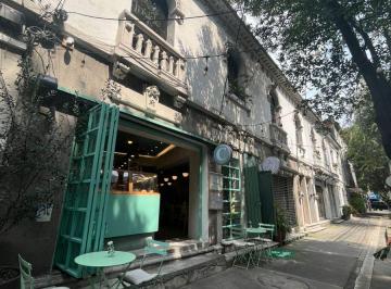 Local comercial , Cuauhtémoc · Traspaso Restaurante / Bakery 175 m² Equipado | Sonora 84, Roma Norte