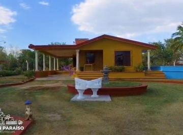 bf23dde491e083320564adc71d5a4b45c4eb65feb433507a033d6c9b04101fe6 · Casa de Campo en Venta en Umán, Yucatán | Terreno de Casi Una Hectárea