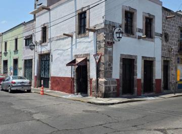 Casa de 1 habitación, Morelia · Propiedad en Venda en El Centro Historico de Morelia