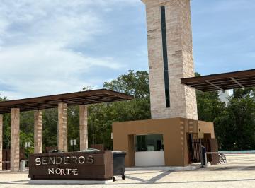 Casa de 3 habitaciones, Solidaridad · Senderos Norte de Ciudad Mayakoba