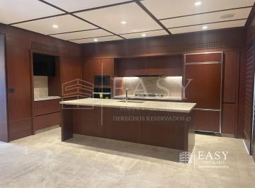 Departamento de 3 habitaciones, Miguel Hidalgo · Departamento Penthouse en Venta en Polanco