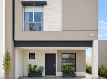Casa de 3 habitaciones, Apodaca · Casa Nueva en Apodaca | 3 Recámaras y Amenidades
