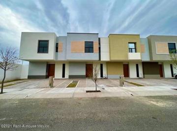 Casa de 2 habitaciones, El Marqués · Zakia Rento Casa Amuebadad en Privada con Amenidades 2 Recamaras 3 Baños 2 Coches