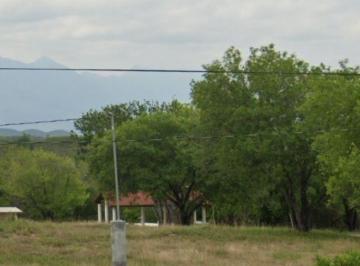 Terreno / Lote · 1835m² · - Tv Terreno en Venta en Montemorelos, N. L.
