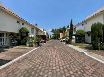 Casa de 4 habitaciones, Xochimilco · Casa en Venta Zona Residencial
