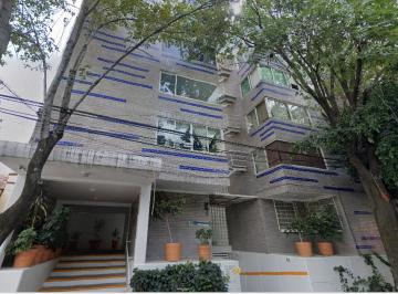 Departamento de 2 habitaciones, Miguel Hidalgo · Departamento en Remate Cerca de Patio Claveria y Colegio Militar en Nextitla Miguel Hidalgo Cdmx