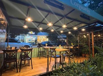 Local comercial , Miguel Hidalgo · Oportunidad Aaa | Traspaso Restaurante 70 m² con Pérgola en Virgilio 8, Polanquito