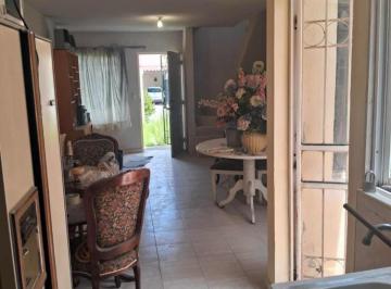 Casa · 50m² · 2 Recámaras · 1 Estacionamiento · Casa en Villa del Real 4ta Sección con 2 Recámaras, Id:.