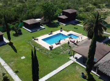Quinta · 5000m² · - Qv Quinta en Venta en Pesquería, N. L.