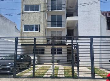 Departamento de 3 habitaciones, San Pedro Cholula · Departamento en Renta en San Pedro Cholula