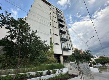 Departamento de 1 habitación, Guadalajara · Departamento en Renta en Colomos Providencia