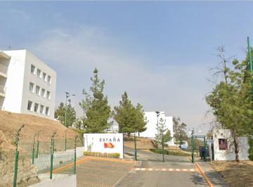 Departamento de 3 habitaciones, Atizapán de Zaragoza · Departamento Adjudicado en Algo Esmeralda Cerca de Galerias Atizapan/mex