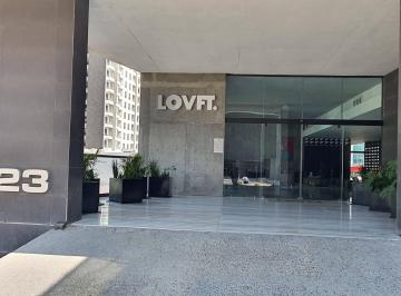 Departamento de 1 habitación, Santa Catarina · Lovft en Venta