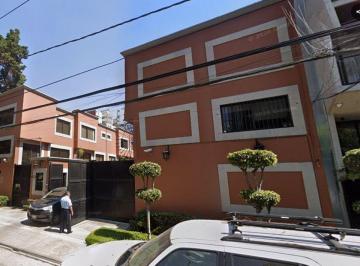 Casa en condominio de 3 habitaciones, Benito Juárez · Casa en Condominio en Colonia del Valle Centro