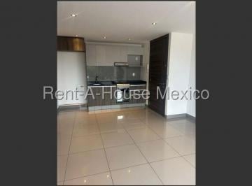 Departamento de 2 habitaciones, Cuauhtémoc · Departamento en Venta en Cuauhtémoc, Doctores. Fg 27 - 831
