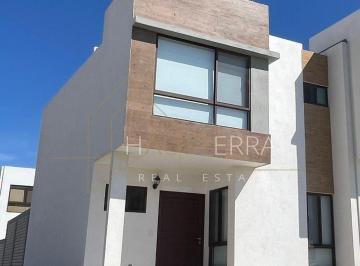 Casa de 3 habitaciones, El Marqués · Casa en Renta - Zibatá - Mantenimiento Incluido