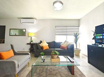 b3e1ceda37ce0e9bd6826ef23b9f931e0a8efc9d5690478306e8728e784a4111 · Departamento en Renta, Distrito Tec, Monterrey, Nuevo León