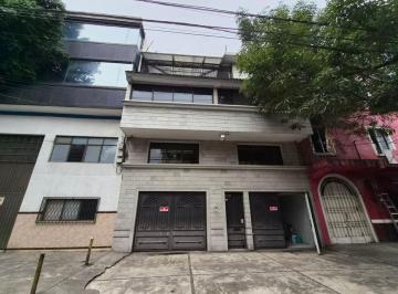 Casa de 10 habitaciones, Cuauhtémoc · Casa en Roma Norte, Chiapas 51