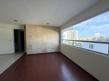 Departamento Renta 93m² de 2 habitaciones · Rento Departamento en León — $14,000 Al Mes con Agua, Mantenimiento y Estacionam