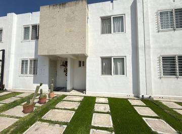 Casa en Renta de 3 habitaciones Tres Cantos Residencial · Casa Pratos Amueblada - Tres Cantos Residencial