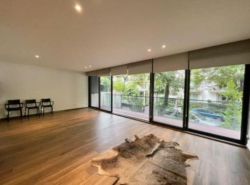 Departamento de 2 habitaciones, Miguel Hidalgo · Renta Departamento de Lujo en Polanco, con Terraza