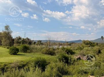 Terreno / Lote · 1556m² · Terreno Campestre en Venta en Valle de Los Reyes, Zona Norte León Gto