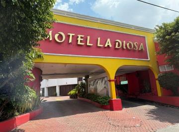 455827a6af324ff96c907d1776c5373ca14a891ee891937b211487ae0481a5e4 · Motel en El Alamo Tlaquepaque Para Remodelar o Para Demoler