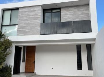 imagenPortal · Casa en Renta en San Luis Potosí