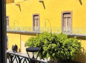 imagenPortal · Departamento en Renta en San Luis Potosí Centro