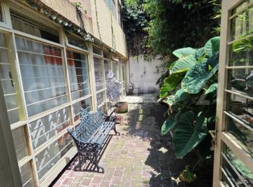 Casa · 265m² · 3 Recámaras · 2 Estacionamientos · Casa en Venta, Colonia Educación, Coyoacán, Ciudad de México