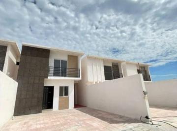 Casa de 3 habitaciones, Victoria · Casa en Venta - Residencial Albatros